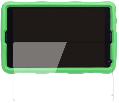 2x Schutzfolie klar für Infinix XPad 30E Display-S (3)