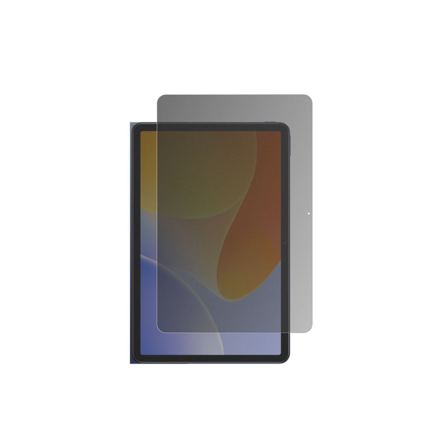 Blickschutzfolie für Infinix XPad 30E matt Schutzf (2)