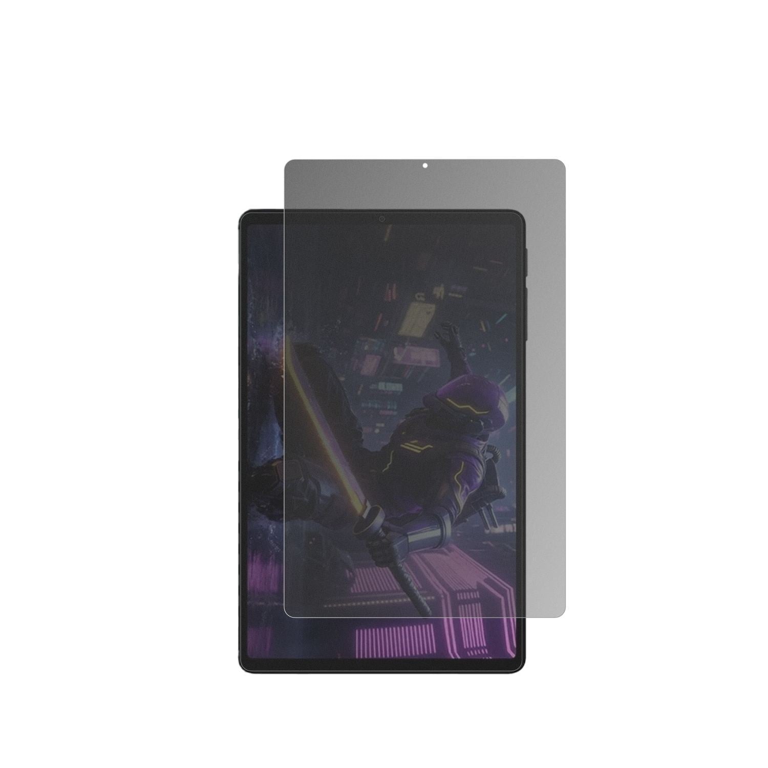 Blickschutzfolie für Xiaomi Black Shark Gaming Tab (2)