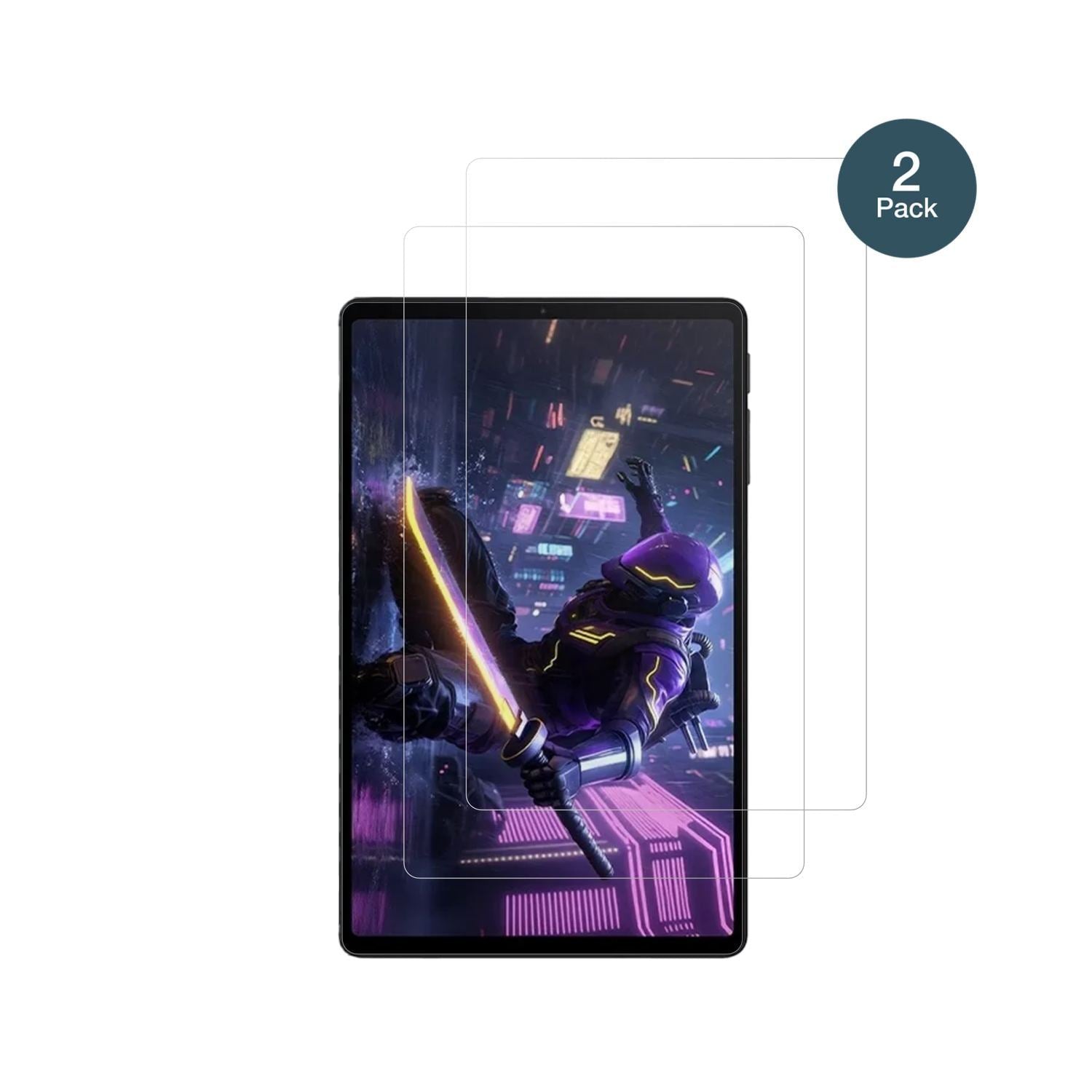 2x 9H Schutzfolie für Xiaomi Black Shark Gaming Ta (2)