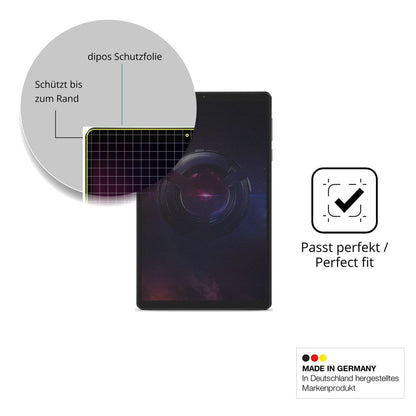 Blickschutzfolie für Lenovo Legion Tab 8.8 Gen 5 m (4)