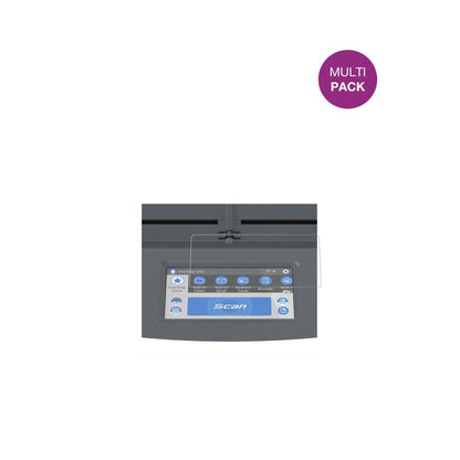 2x Schutzfolie klar für ScanSnap iX1600 Display-Sc (2)