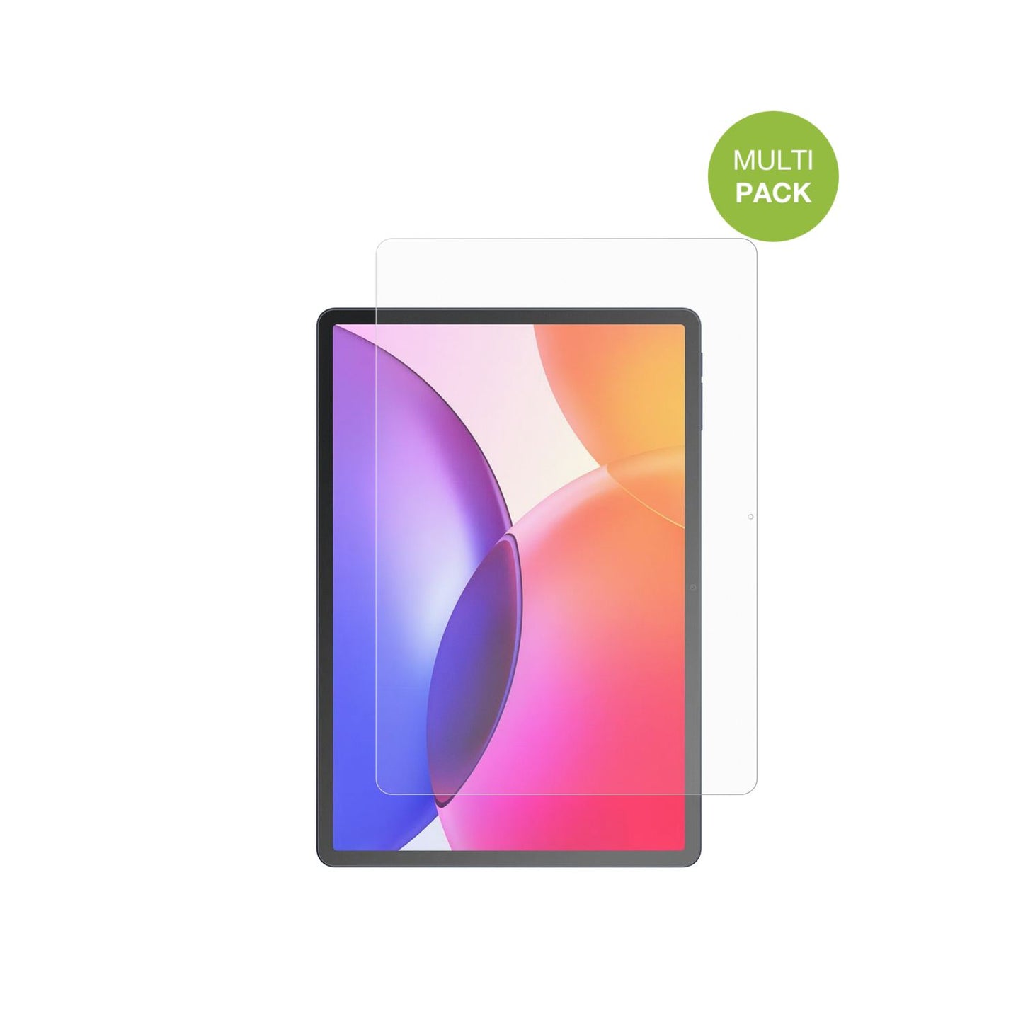 2x Schutzfolie matt für TCL Tab A1 Plus 12.2 Displ (2)