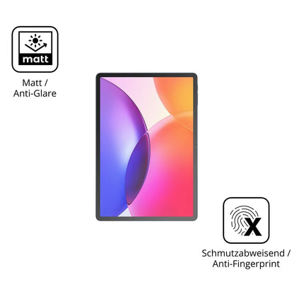 2x 9H Schutzfolie matt für TCL Tab A1 Plus 12.2 Pa (5)