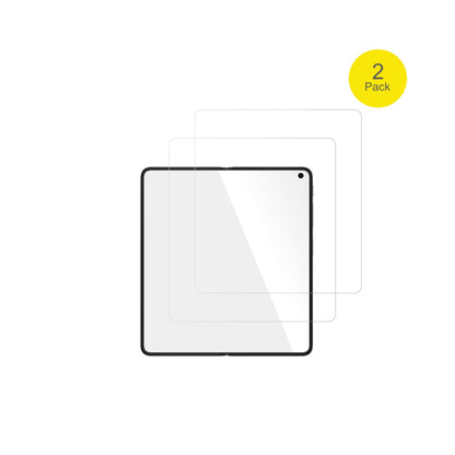 2x 3D Full Cover Schutzfolie für Oppo Find N6 (2)