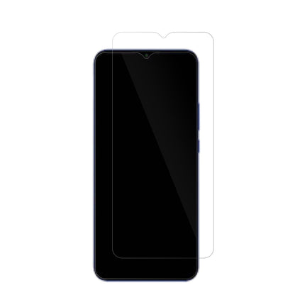 6x Schutzfolie klar für Ravoz Z3 lite Display-Schu (2)