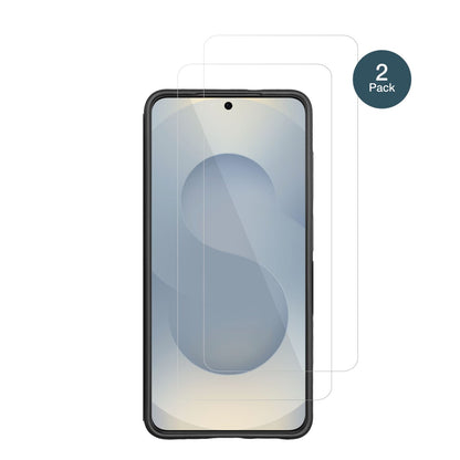 2x 9H Schutzfolie für Samsung Galaxy S26 Plus Case (2)