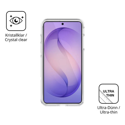 4x Schutzfolie klar für Samsung Galaxy S26 Ultra C (5)