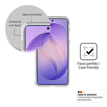 2x 9H Schutzfolie für Samsung Galaxy S26 Ultra Cas (6)