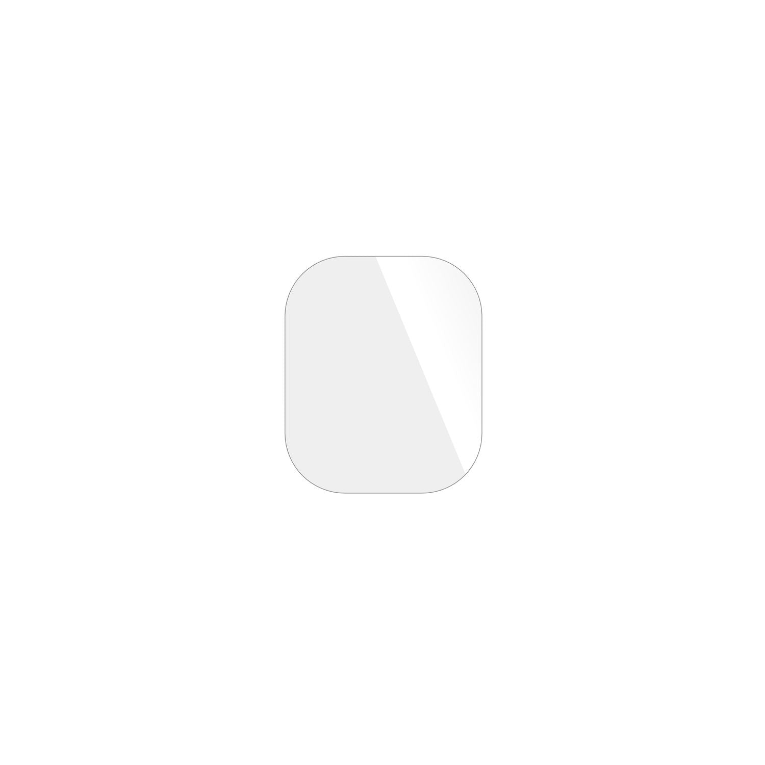 6x Schutzfolie klar für SUNKTA DM6 Display-Schutzf (3)
