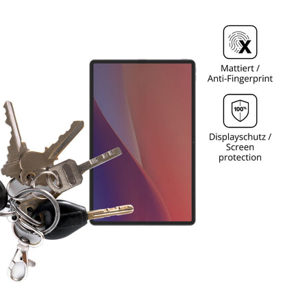 Blickschutzfolie für Lenovo Xiaoxin Pad Pro 13 mat (3)