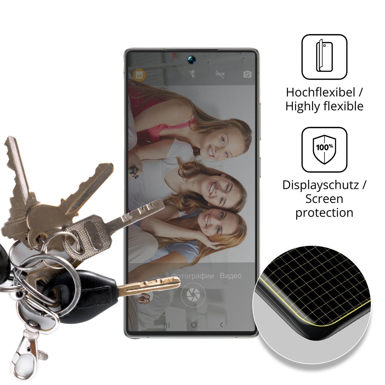 Full Cover Privacy Blickschutzfolie für LatsYrs S2 (3)