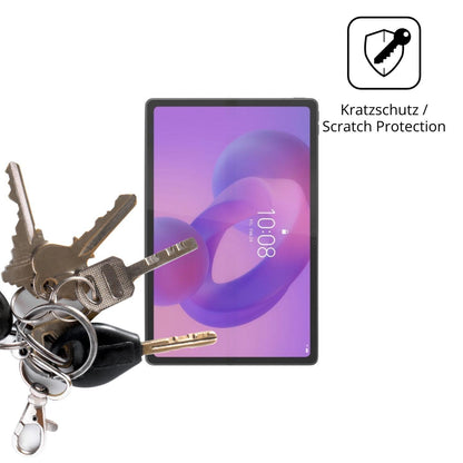 2x Schutzfolie matt für Lenovo Idea Tab Plus TB361 (4)