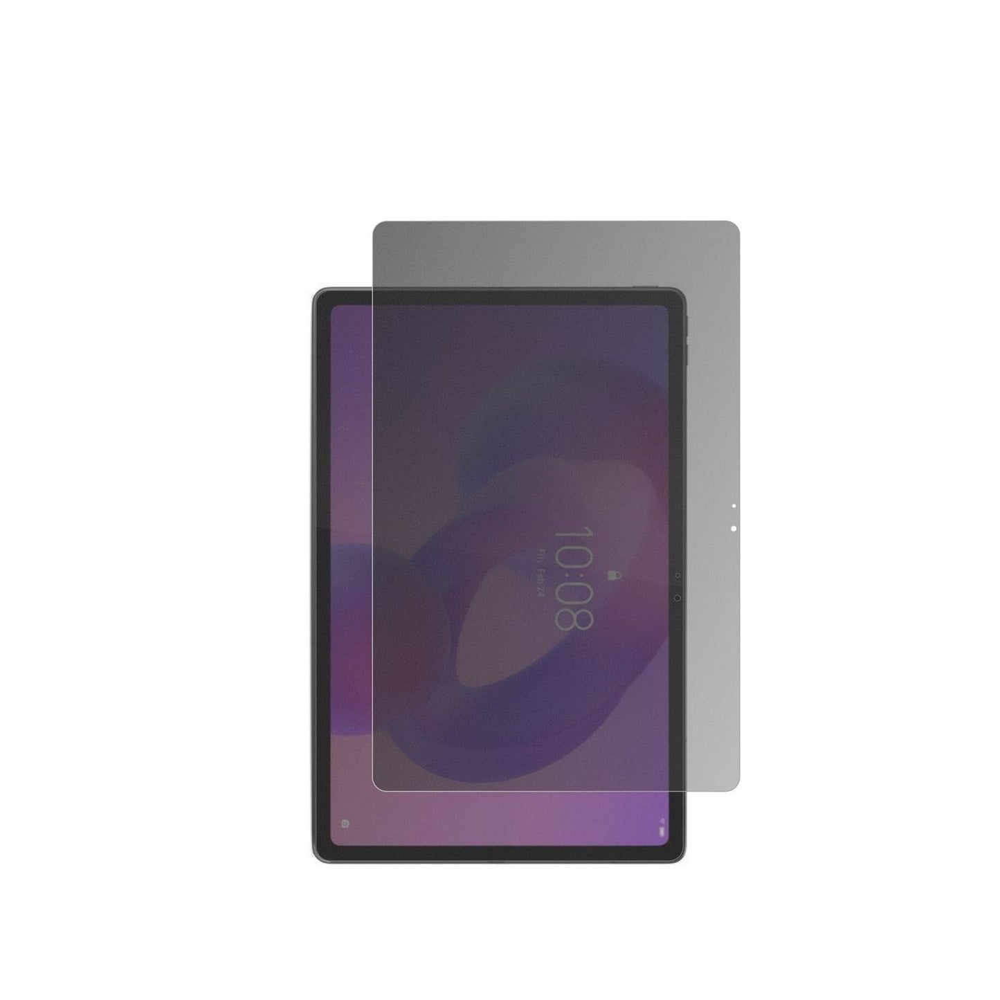 Blickschutzfolie für Lenovo Idea Tab Plus TB361FU  (2)