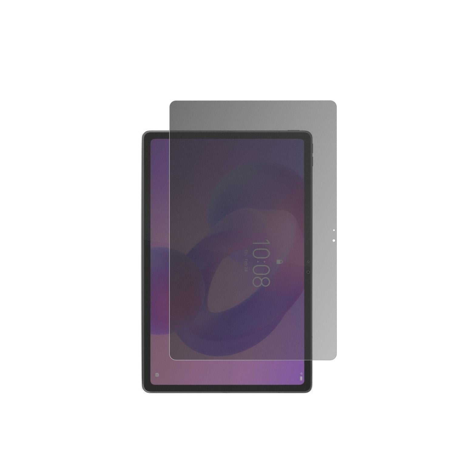 Blickschutzfolie für Lenovo Idea Tab Plus TB361FU  (2)