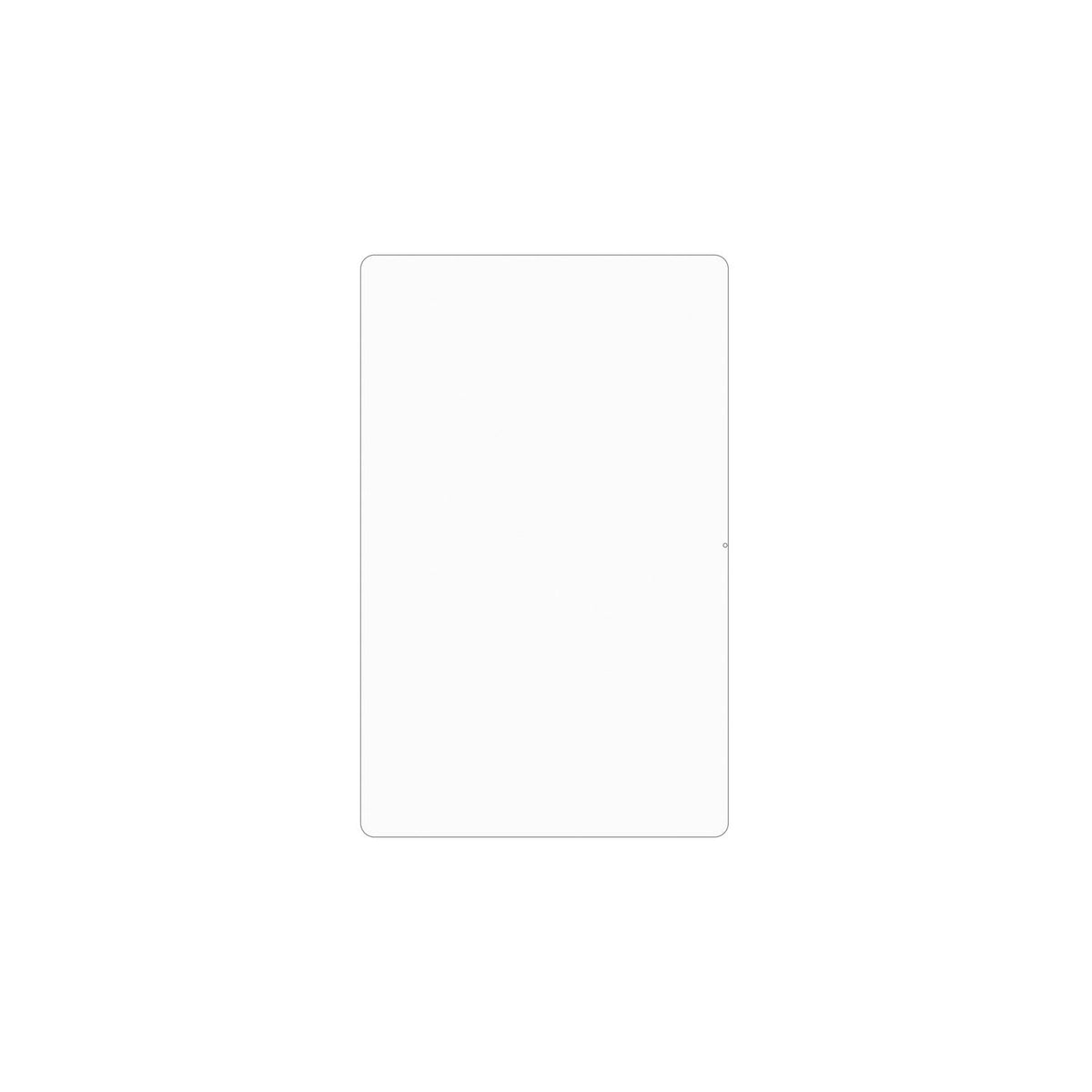 2x Schutzfolie matt für SEBBE Tablet 11 Zoll Displ (3)