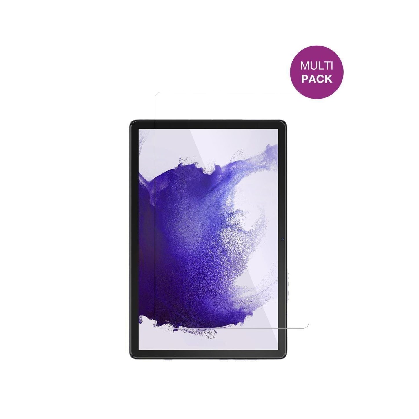 2x Schutzfolie klar für VASOUN L10 Display-Schutzf (2)