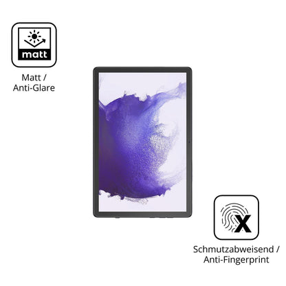 2x Schutzfolie matt für VASOUN L10 Display-Schutzf (5)