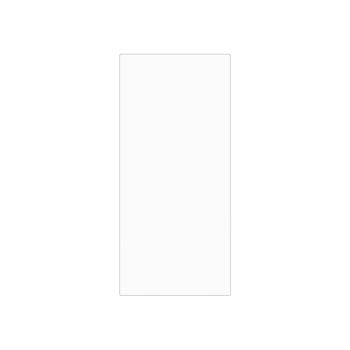 2x Schutzfolie matt für Waveshare 10.4 Zoll Displa (3)