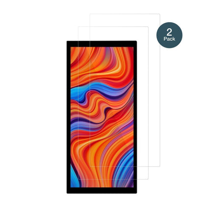 2x 9H Schutzfolie für Waveshare 10.4 Zoll Display  (2)