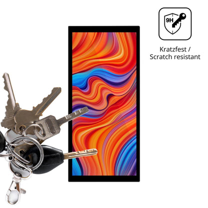 2x 9H Schutzfolie für Waveshare 10.4 Zoll Display  (3)