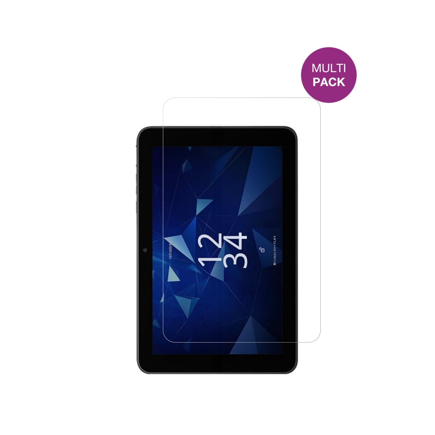 2x Schutzfolie klar für Kyocera KC-T305CN Display- (2)