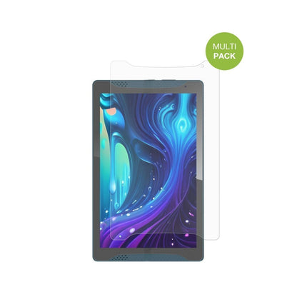 2x Schutzfolie matt für Logicom Tab Stand Pro 2 Di (2)