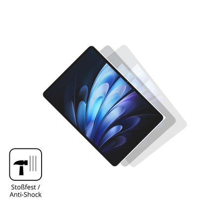 2x 9H Schutzfolie matt für Vivo Pad5 Pro Soft Ligh (4)