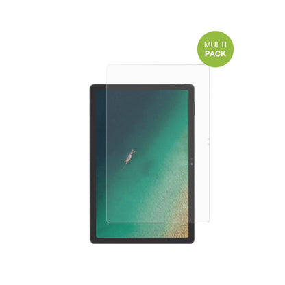 2x Schutzfolie matt für ZTE Pad X1102N Display-Sch (2)