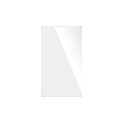 2x Schutzfolie klar für Kyocera Qua tab QZ8 Displa (3)