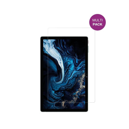 2x Schutzfolie klar für Digma Pro Pulse 10.4 Displ (2)