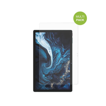 2x Schutzfolie matt für Digma Pro Pulse 10.4 Displ (2)