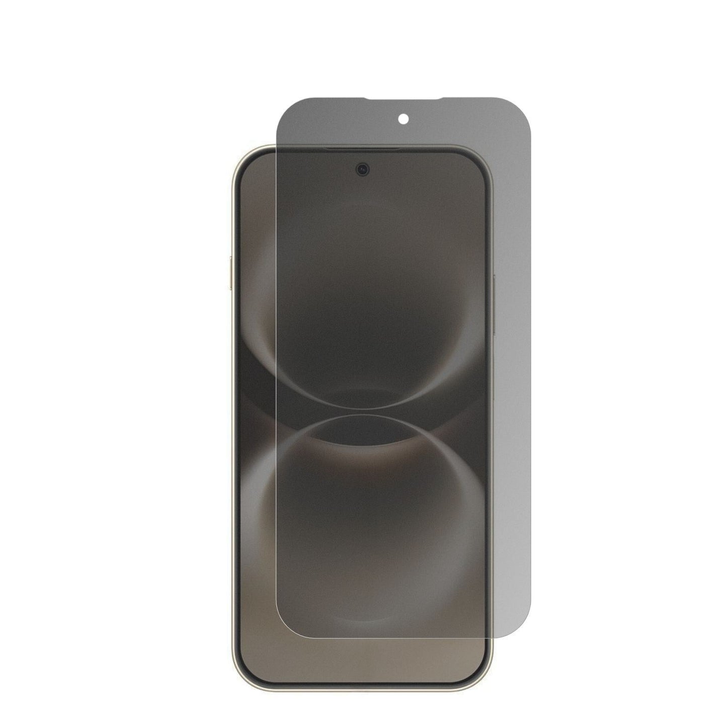 Full Cover Privacy Blickschutzfolie für Huawei Enj (2)