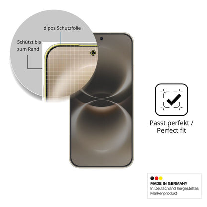Full Cover Privacy Blickschutzfolie für Huawei Enj (4)