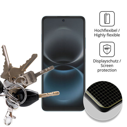 Full Cover Privacy Blickschutzfolie für Huawei Enj (3)