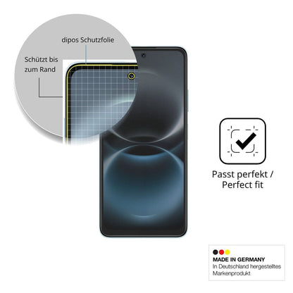 Full Cover Privacy Blickschutzfolie für Huawei Enj (4)