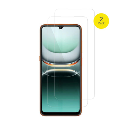 2x 3D Full Cover Schutzfolie für Hotwav X100GT (2)