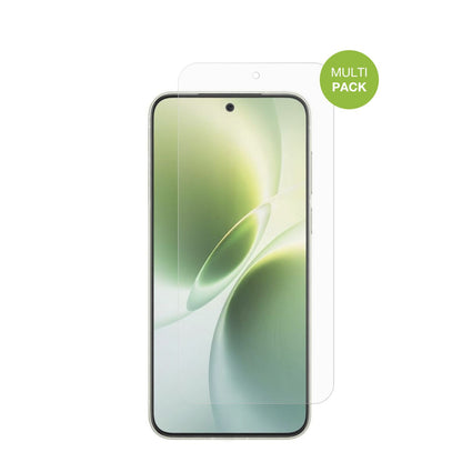 4x Schutzfolie matt für Vivo X300s Display-Schutzf (2)