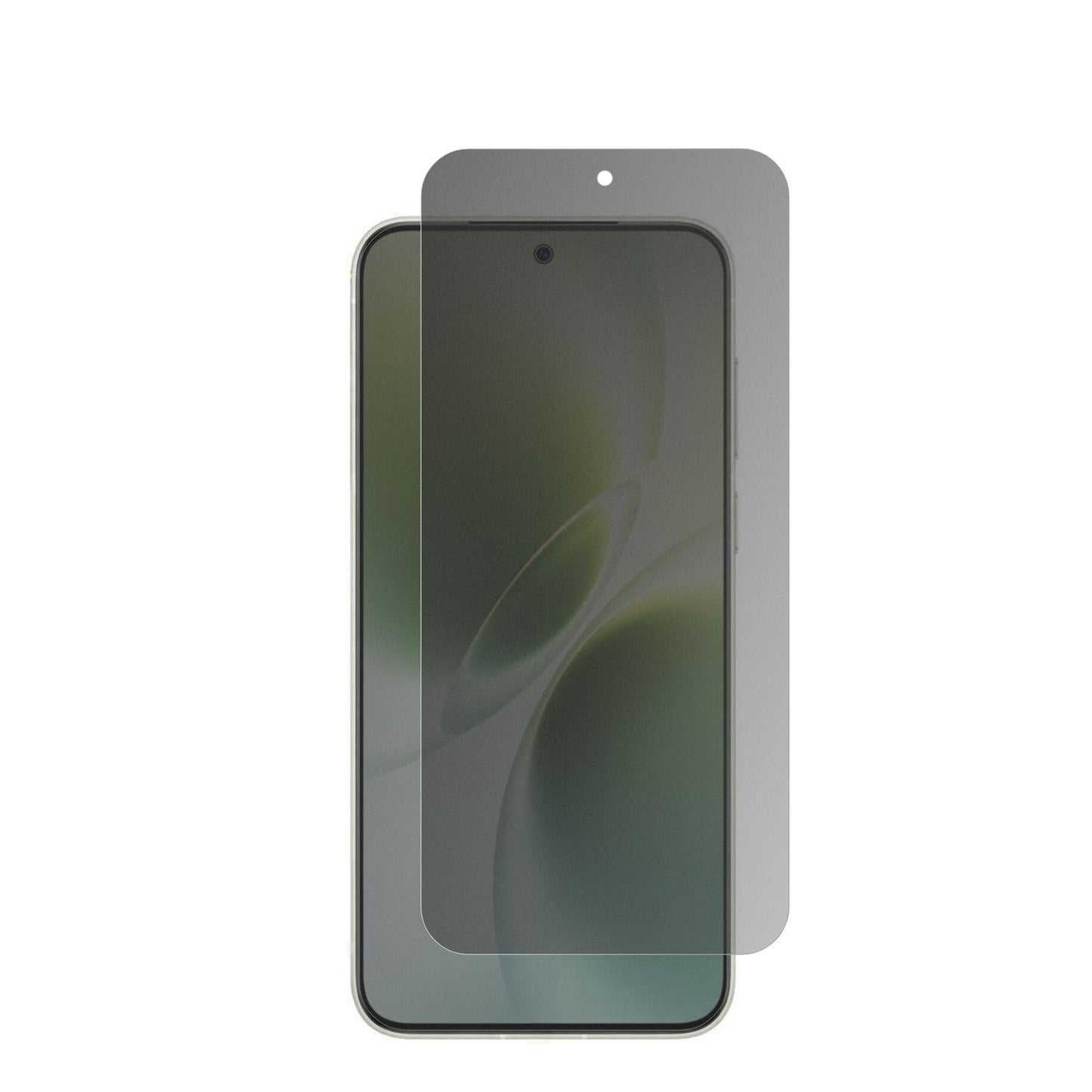 Blickschutzfolie für Vivo X300s matt Schutzfolie P (2)