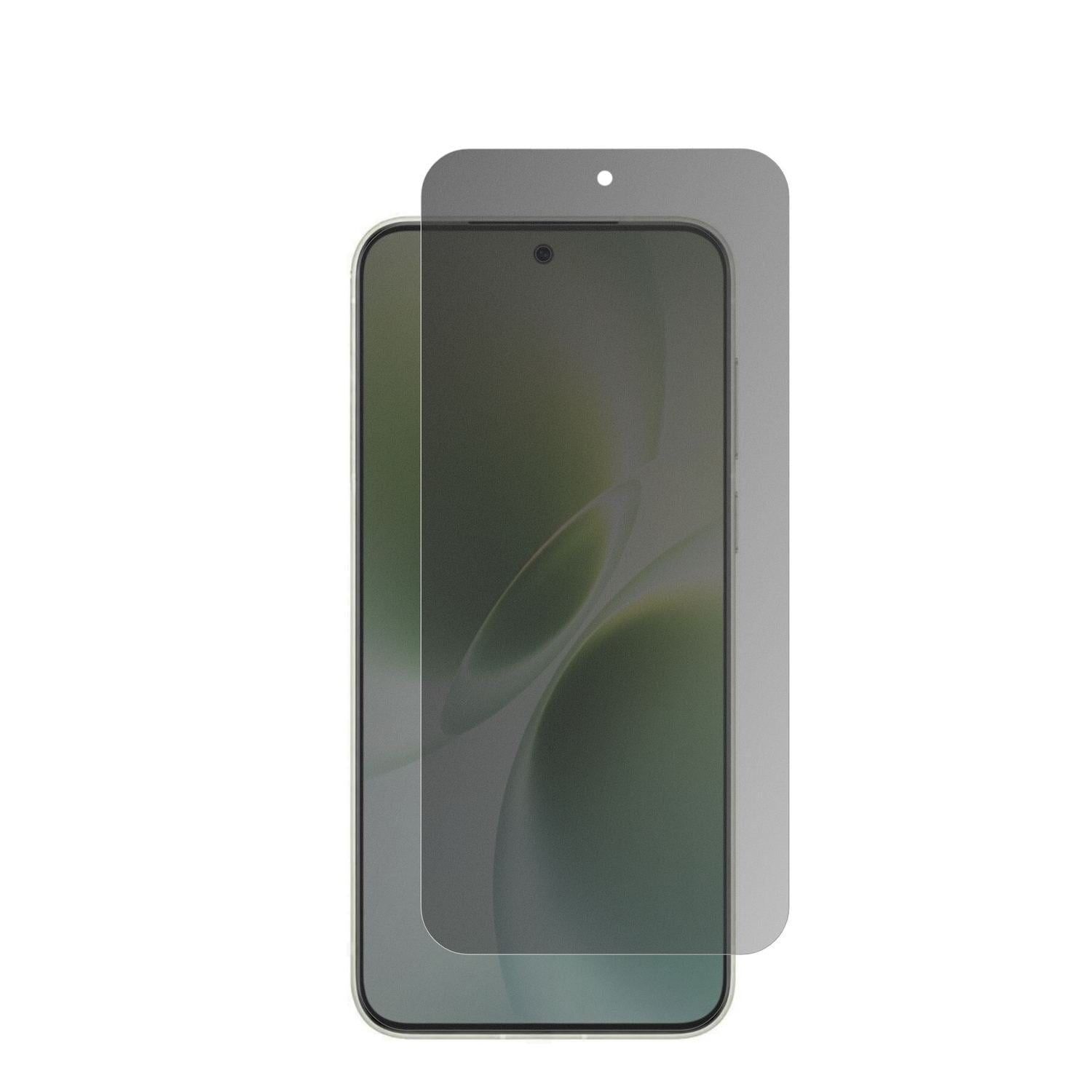 Blickschutzfolie für Vivo X300s matt Schutzfolie P (2)