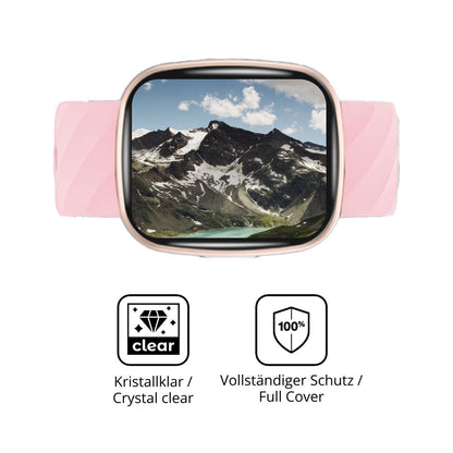 2x 3D Full Cover Schutzfolie für PTHTECHUS S60K (5)
