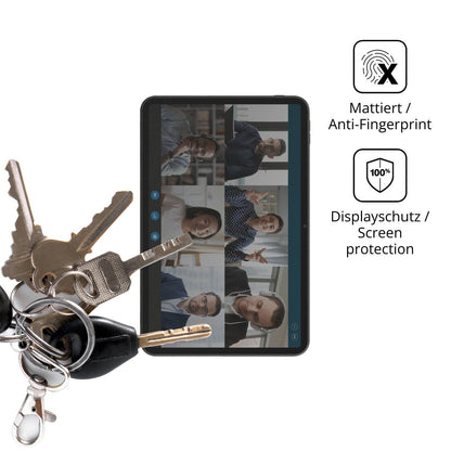 Blickschutzfolie für LORDWIT L50 13.4 matt Schutzf (3)