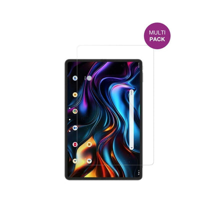 2x Schutzfolie klar für Cepter Tab Titan Ultra Dis (2)