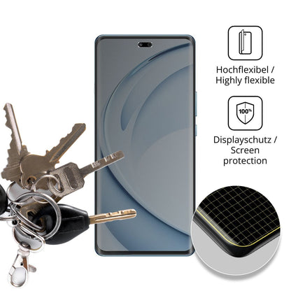 Full Cover Privacy Blickschutzfolie für Huawei Enj (3)