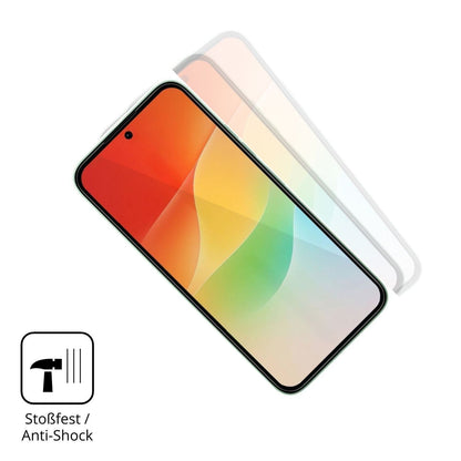 2x 3D Full Cover Schutzfolie für Tecno Spark 50 5G (4)