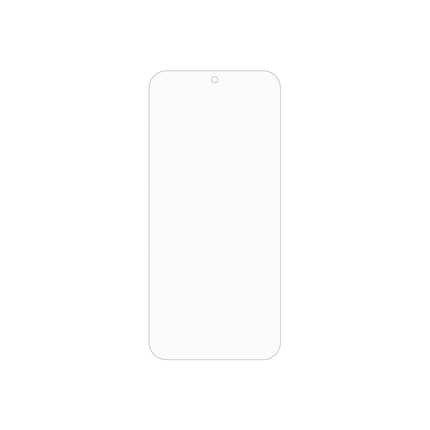 4x Schutzfolie matt für Huawei Nova 12 Lite Displa (3)