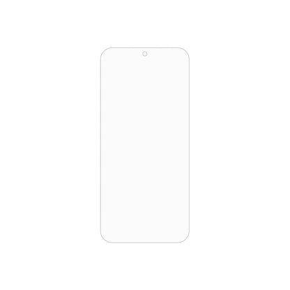 4x Schutzfolie matt für Huawei Nova 12 Lite Displa (3)