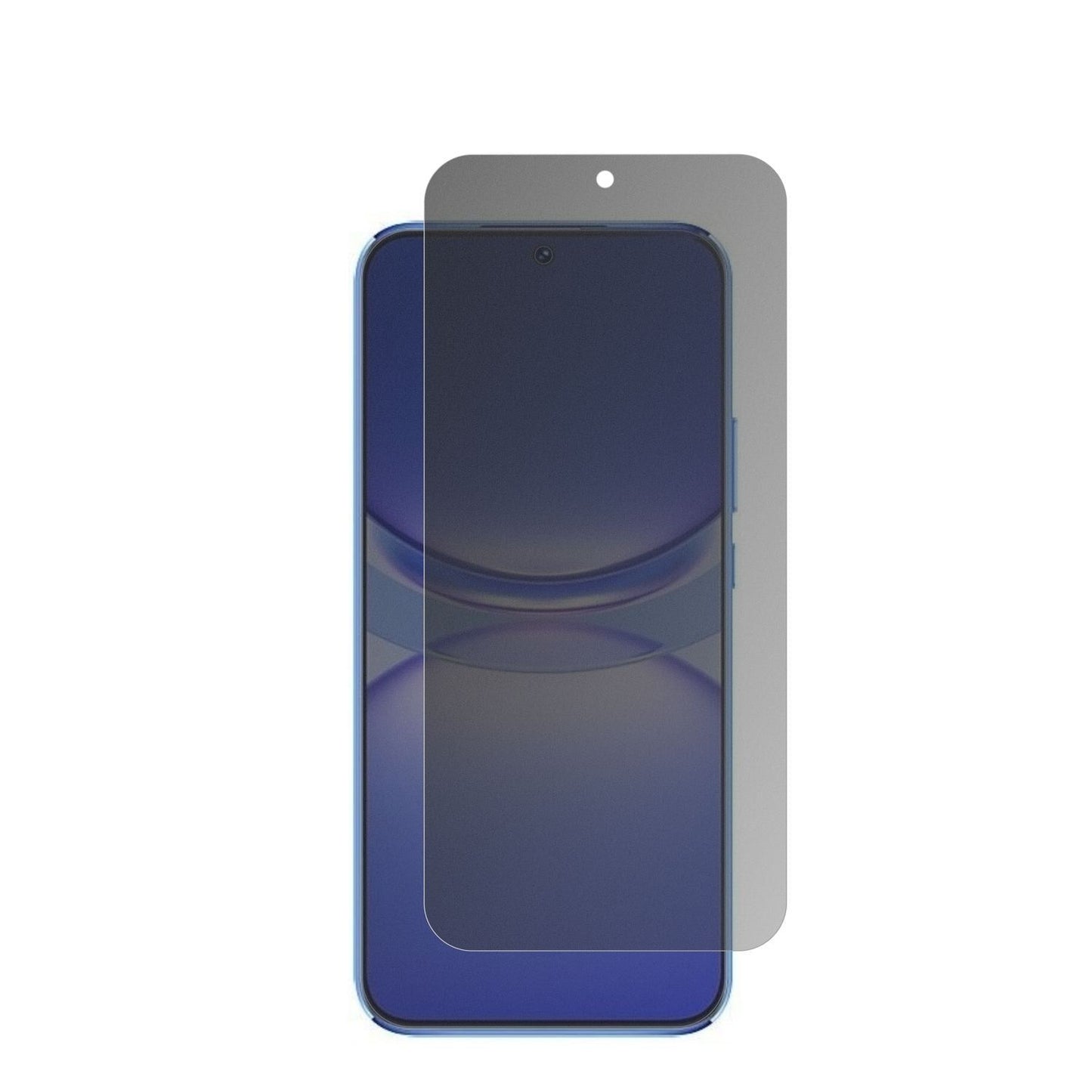 Blickschutzfolie für Huawei Nova 12 Lite matt Schu (2)