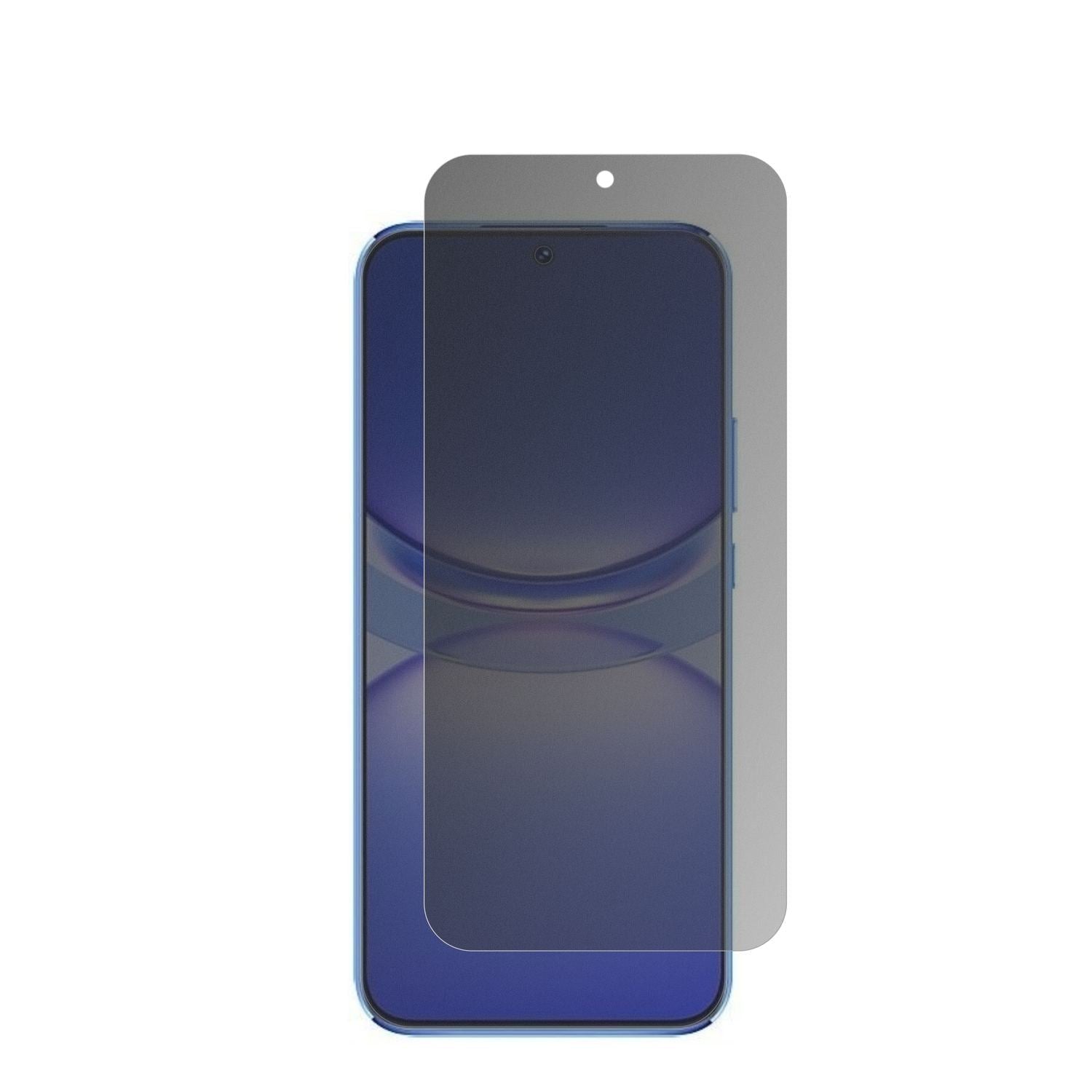 Blickschutzfolie für Huawei Nova 12 Lite matt Schu (2)