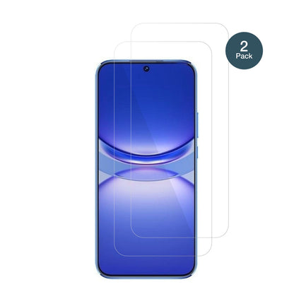 2x 9H Schutzfolie für Huawei Nova 12 Lite Panzerfo (2)